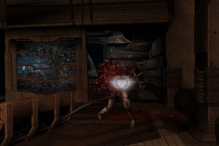 Illustration for article titled New Dead Space Extraction Screens Show Old Enemies